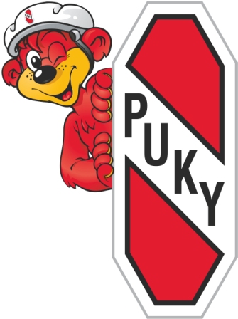 Puky-Logo